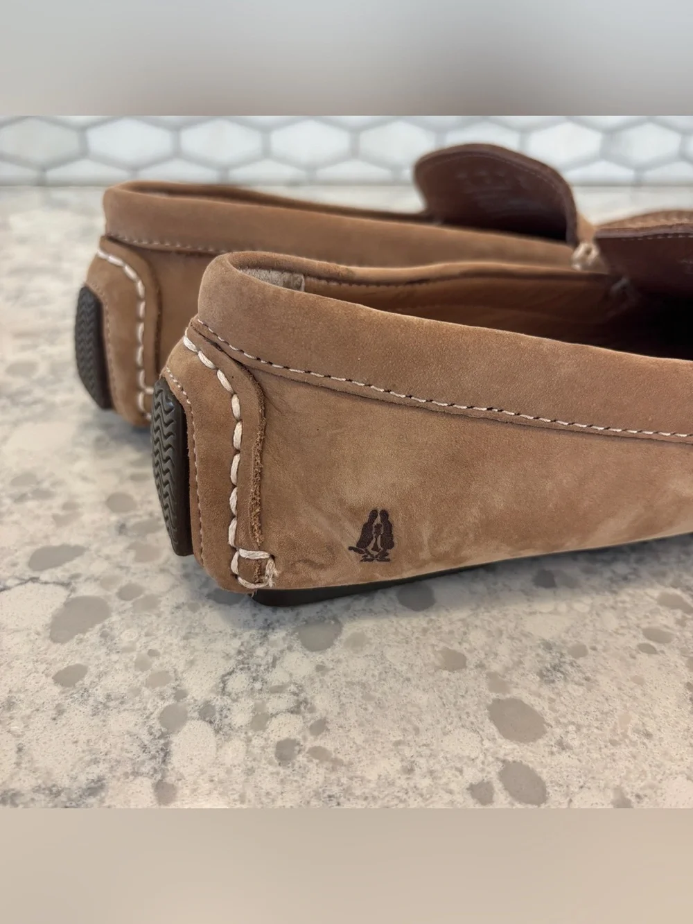Hush Puppies size color